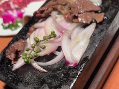 -左庭右院鲜牛肉火锅黑金店(陆家嘴中心店)
