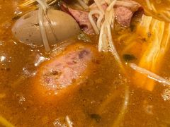 -肥汁米蘭香港米线(长宁来福士店)