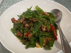 -巴音浩日娲·蒙餐(双林东路店)