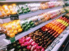 -中商优品汇超市(中南店)