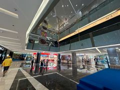 -福田卓悦INTOWN购物中心