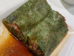 海苔牛肉肠粉-金鼎轩(亚运村店)