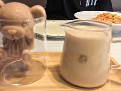 -米蘭西點(锦山大街店)