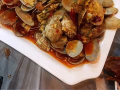 -丑八怪龙虾(盈嘉·香榴湾店)