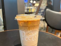 -Peet's Coffee皮爷咖啡(万象天地店)