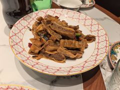 -巴依老爷新疆美食(常营店)