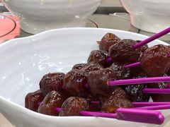 蜜枣-张尧串串香小火锅