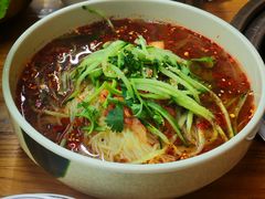 -二刚大块烤肉(东山商业街店)