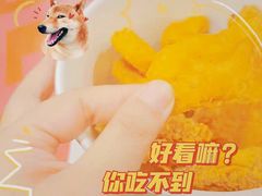 -麦当劳(贵和购物中心B1店)