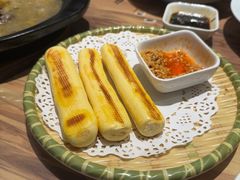-九转小磨·东北菜老字号(祥安店)