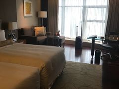 -太原凯宾斯基饭店