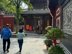 -长春观