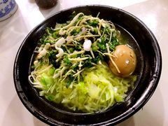 -老地方面馆(思南路店)
