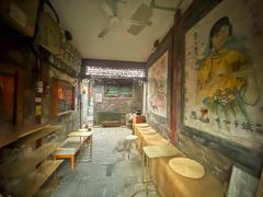 -METAL HANDS(五道营店)
