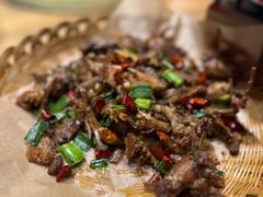 -印象鲵宴·张家界地标美食名片(溪布街店)