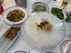-明本湛江鸡•海鲜小厨(陈家祠店)