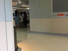 -浙江大学医学院附属邵逸夫医院(钱塘院区)