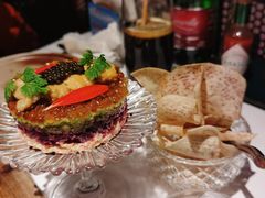 -Osteria Garden 生蚝花园餐厅(原进贤路店)