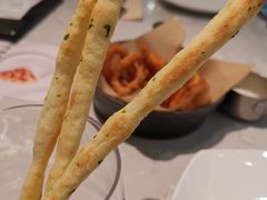 餐前面包-必胜客(远大路店)