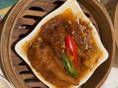 -悦得闲广式点心茶楼(蓝鲸世界店)