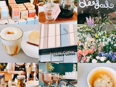 -Seesaw Coffee(深圳万象天地店)