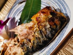 -酒井酱子·深夜食堂(东城汇店)