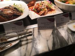 -上海圣诺亚皇冠假日酒店·诺亚厨房