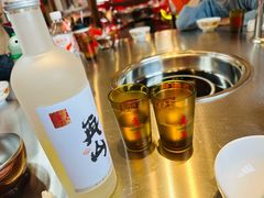 -一楼食业·美食人家