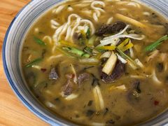 -陈八两面家(华孚写字楼店)