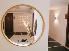 -朴境采耳·足道按摩(科学大道旗舰店)