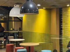 -麦当劳(望京国际商业中心店)