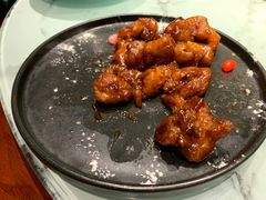 糖醋里脊-寻宝记绍兴菜(鲁迅路店)