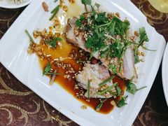 -金瑞轩大酒楼·顺德鱼生·粤菜海鲜(东江国际店)
