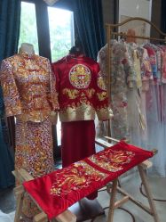 -Sunny喜铺婚礼策划(东部店)