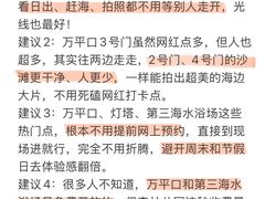 -日照海滨国家森林公园