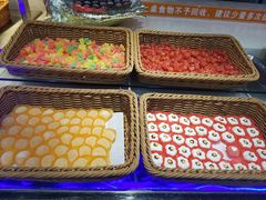 -爱尚客韩式烤肉自助餐厅(海口京华城店)