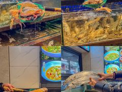 -小厨师·二十年沈家门小海鲜(百井坊巷店)