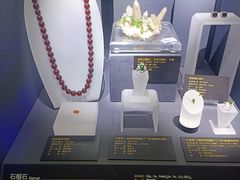 -湖南省地质博物馆