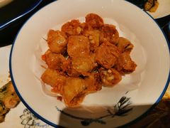 -海门鱼仔·潮汕味(燕岭店)