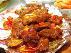 -大蓉和(双楠店)