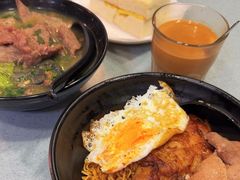 -华嫂冰室(尖沙咀店)