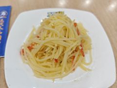 -西部马华清真兰州牛肉面·烧烤夜市(上地店)