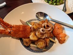 -采悦轩中餐厅·粤菜·海南菜(神州半岛喜来登度假酒店)