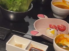 -嘿嘟嘟·肋条烧肉放题(爱融荟城店)