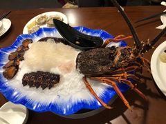 -渔洲情海鲜酒家