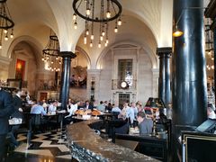 -The Wolseley