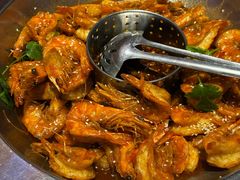 -喜虾客·大虾火锅(郑州无限城店)