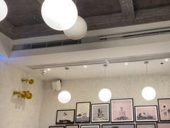 -BAKER&SPICE(BFC外滩金融中心店)