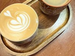 -Joymean coffee.见面咖啡