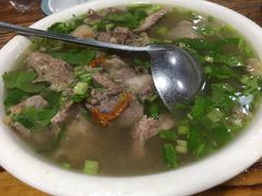 -老伯蟹脚店(朝阳路店)
